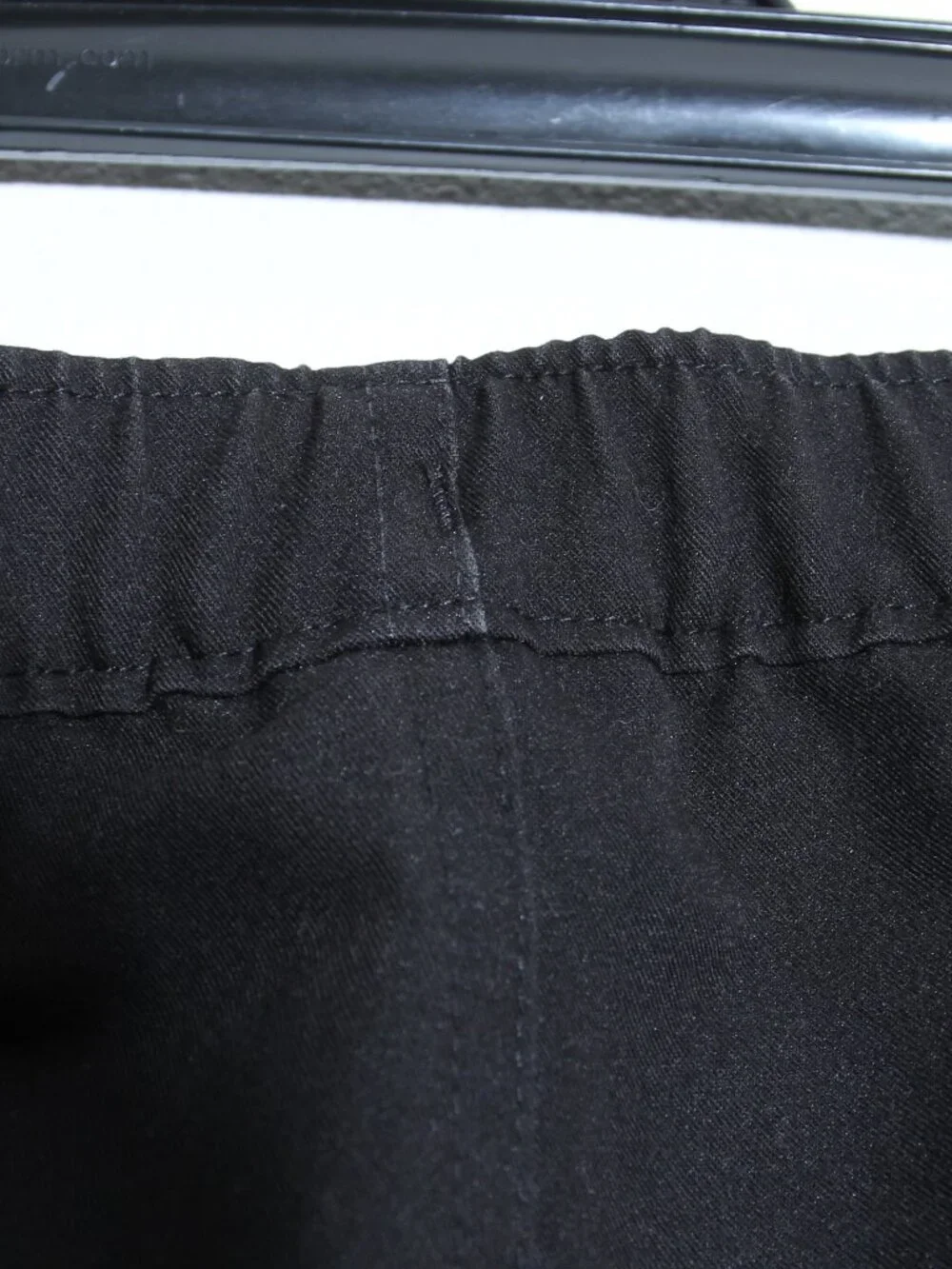 FIGS Men’s Set Cairo Straight-Leg Scrub Pant Black Technical Collection XL / XXL
